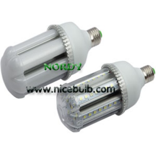 Led garden courtyard bulb light e27 e16 industrial park courtyard corn led bulb